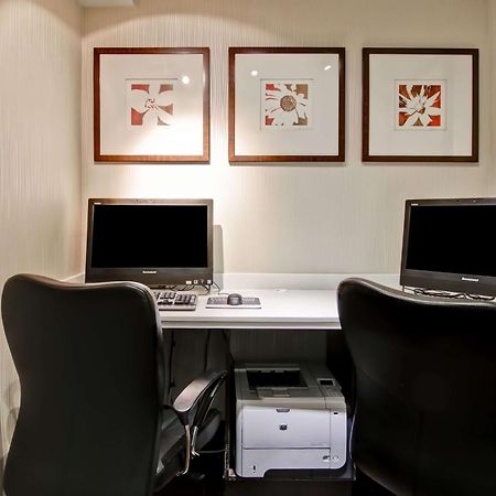 Hampton Inn & Suites By Hilton Calgary-Airport Dış mekan fotoğraf