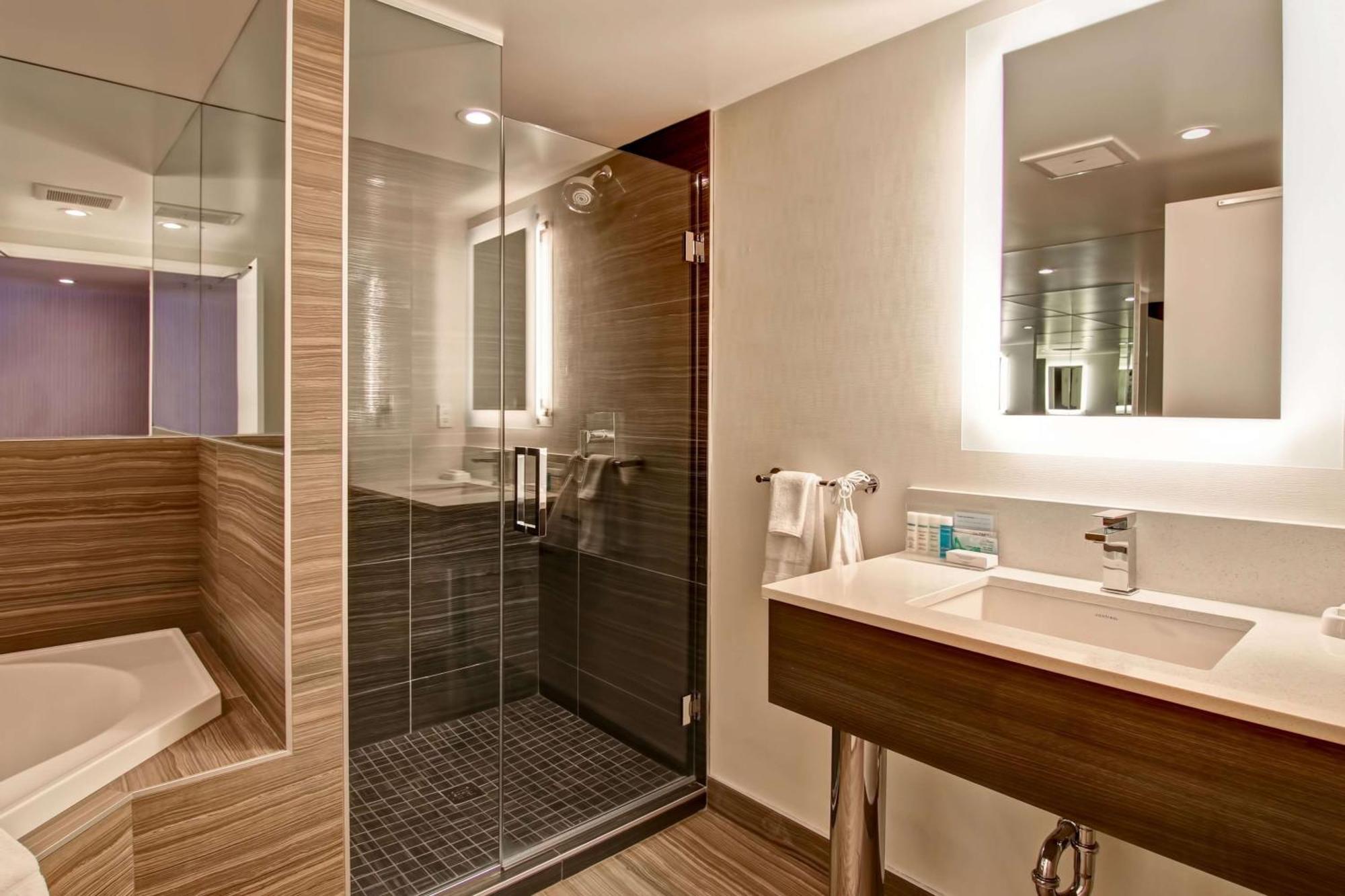 Hampton Inn & Suites By Hilton Calgary-Airport Dış mekan fotoğraf