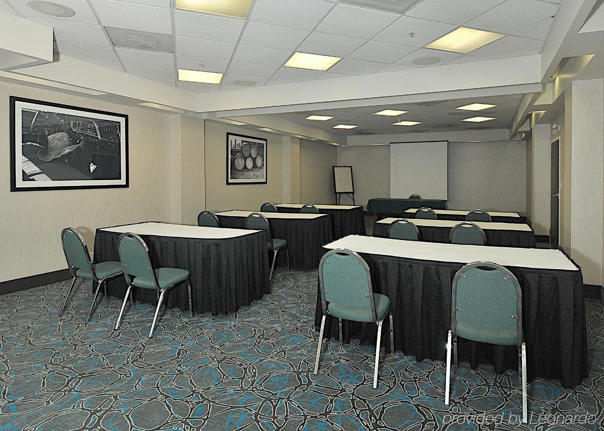 Hampton Inn & Suites By Hilton Calgary-Airport Dış mekan fotoğraf